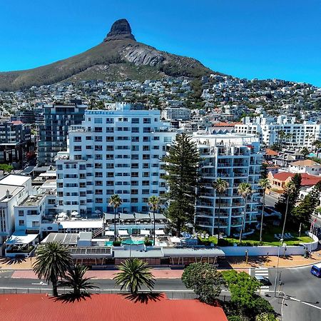 Peninsula All Suite Hotel By Dream Resorts Cape Town Eksteriør bilde