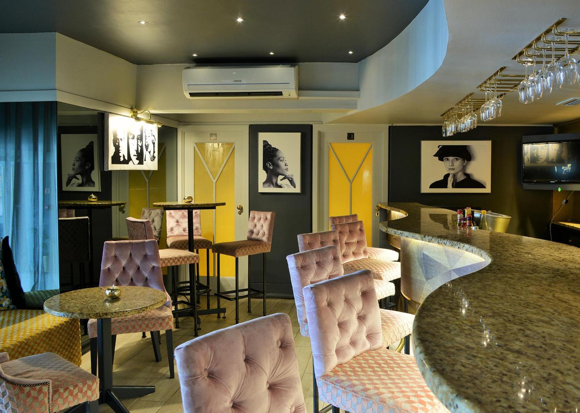 Peninsula All Suite Hotel By Dream Resorts Cape Town Eksteriør bilde