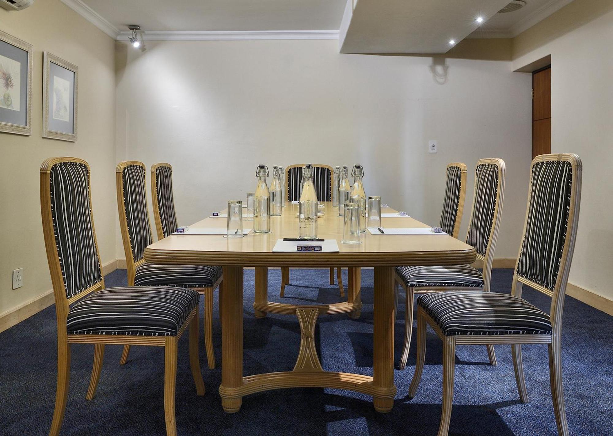 Peninsula All Suite Hotel By Dream Resorts Cape Town Eksteriør bilde