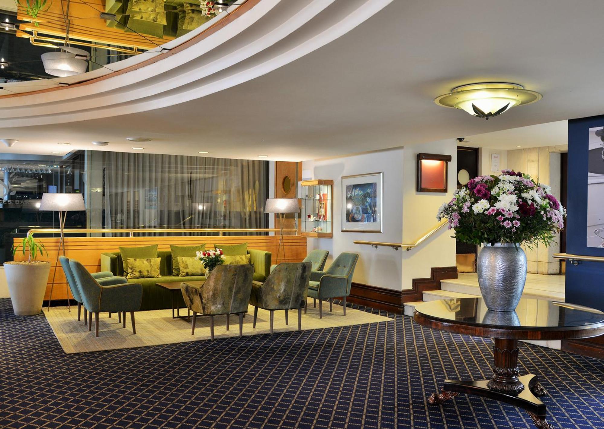Peninsula All Suite Hotel By Dream Resorts Cape Town Eksteriør bilde