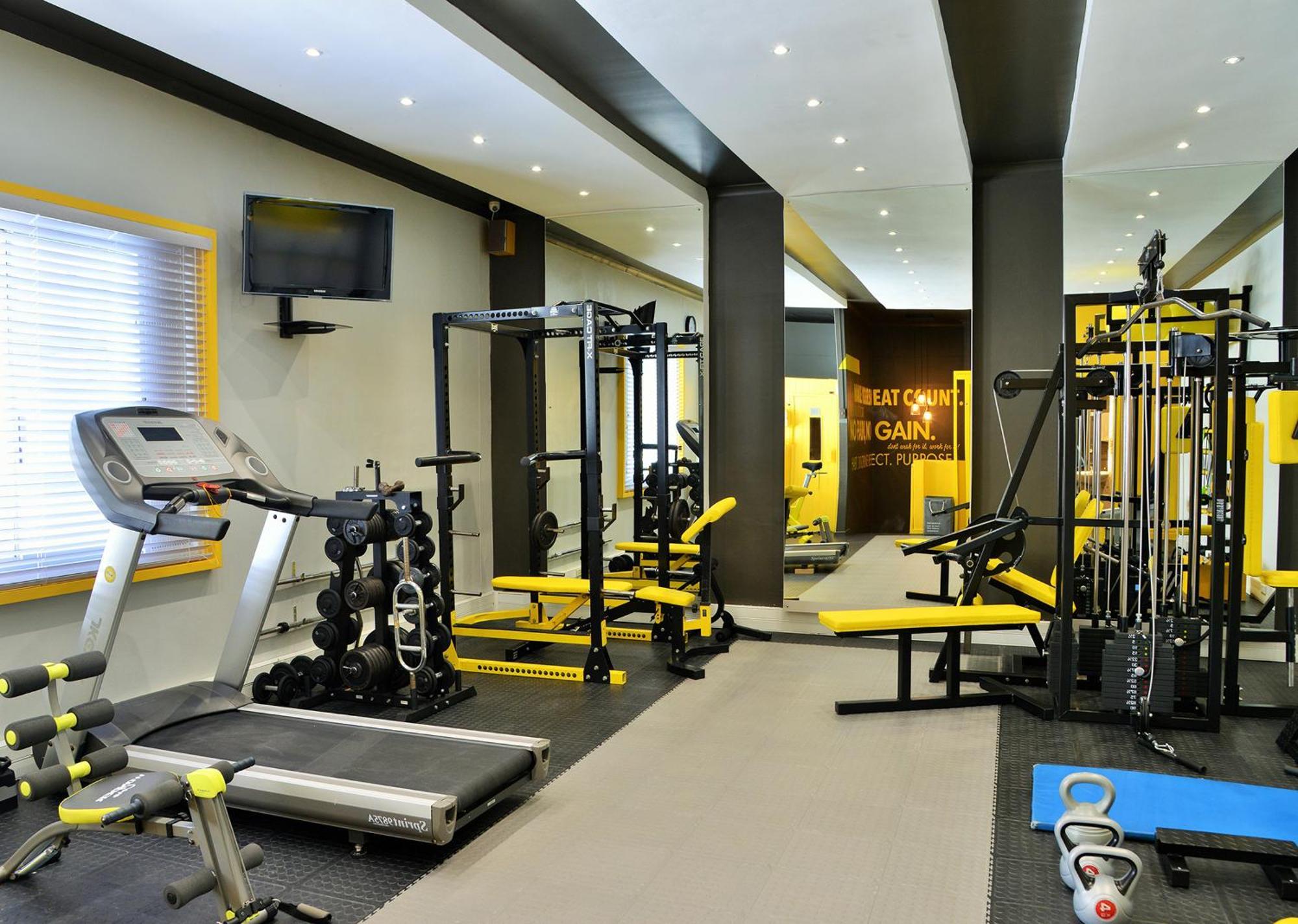Peninsula All Suite Hotel By Dream Resorts Cape Town Eksteriør bilde