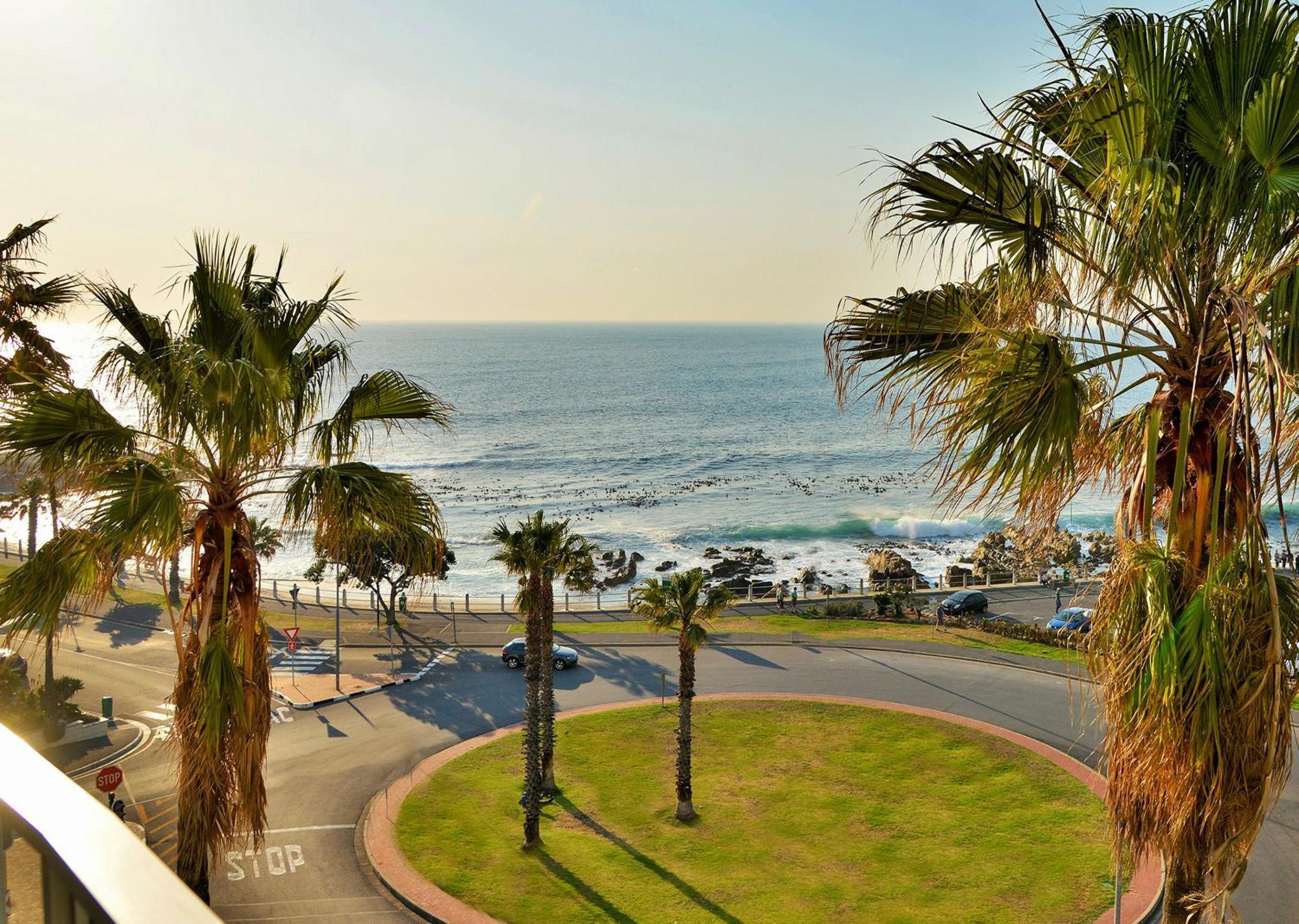 Peninsula All Suite Hotel By Dream Resorts Cape Town Eksteriør bilde