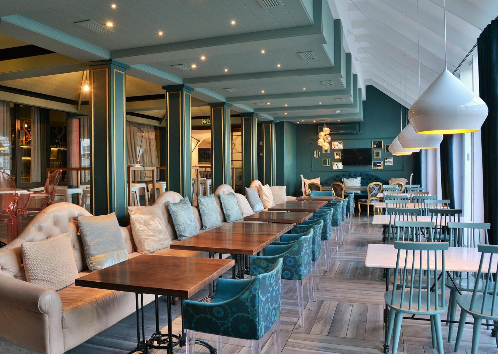 Peninsula All Suite Hotel By Dream Resorts Cape Town Eksteriør bilde