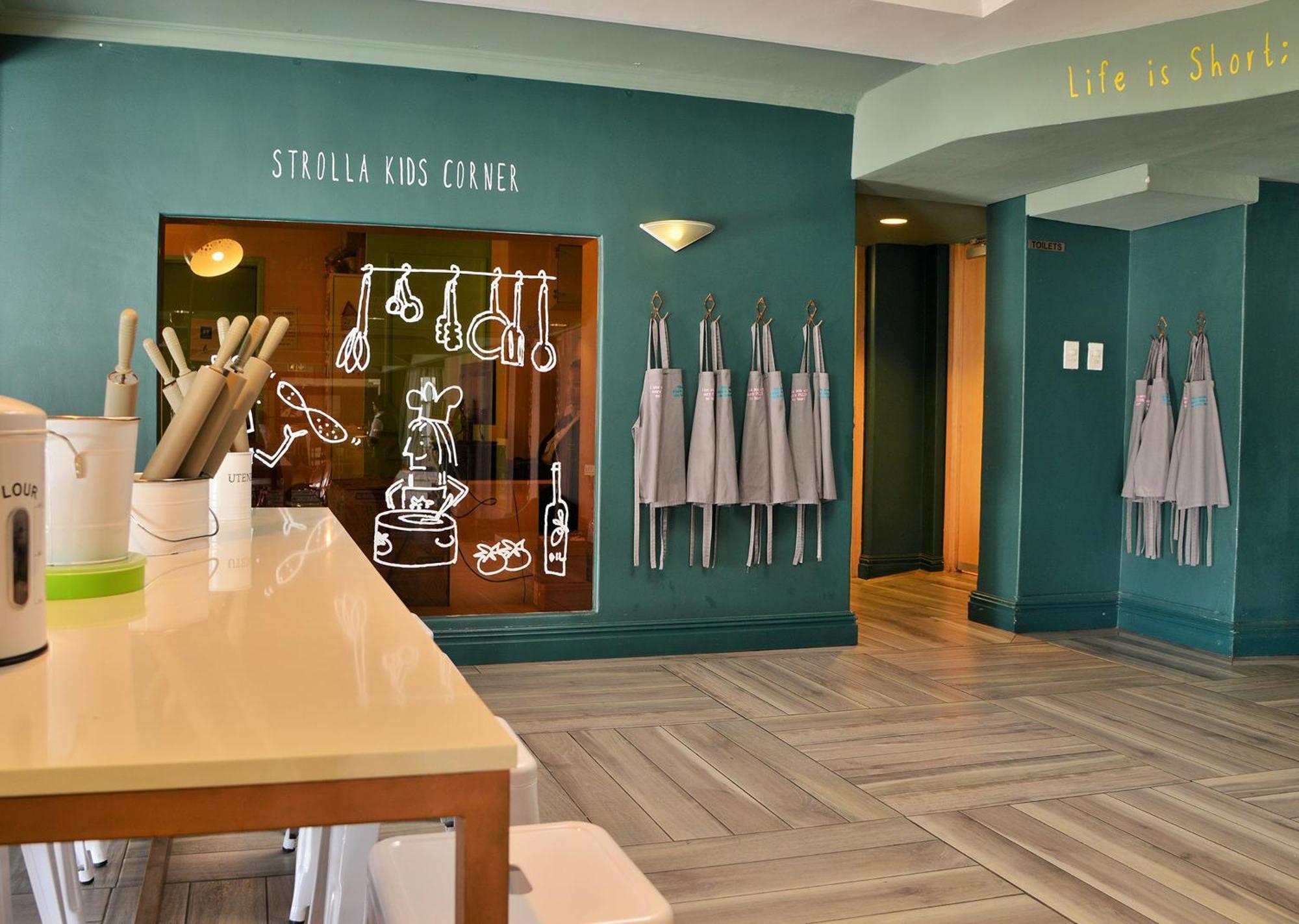 Peninsula All Suite Hotel By Dream Resorts Cape Town Eksteriør bilde