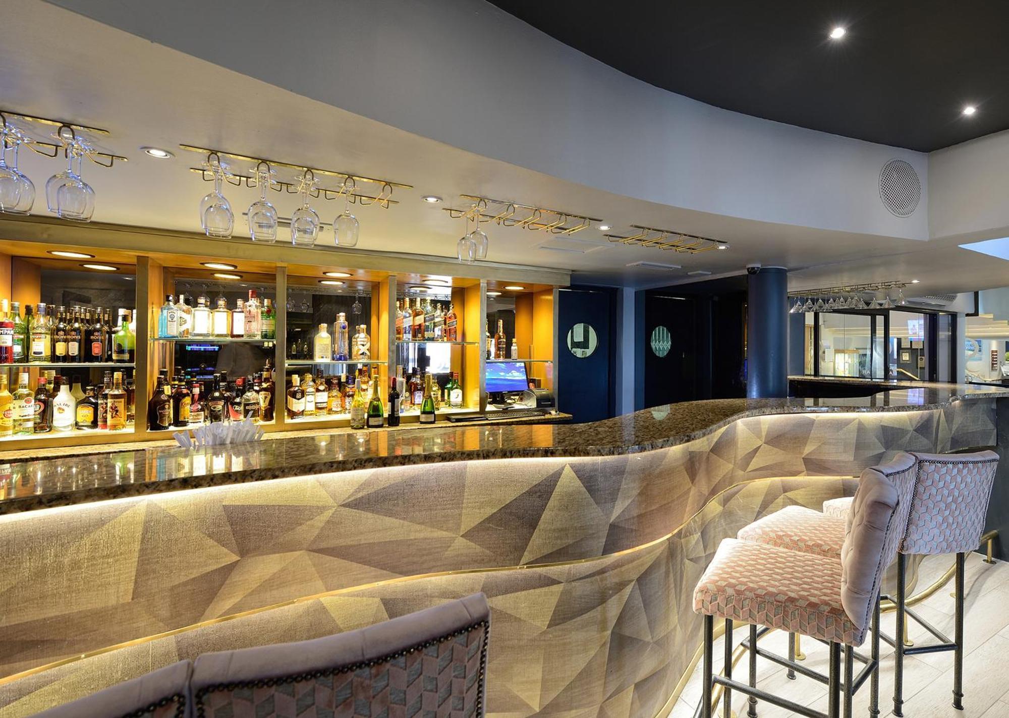 Peninsula All Suite Hotel By Dream Resorts Cape Town Eksteriør bilde