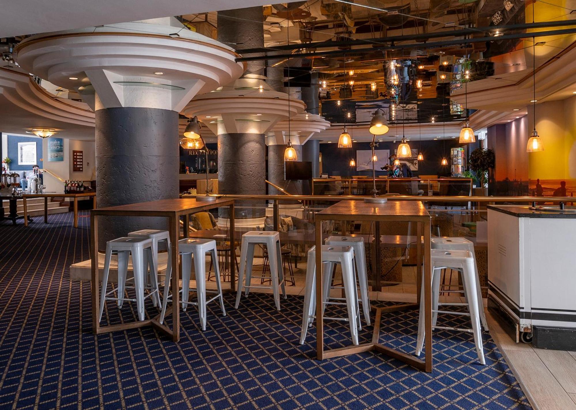 Peninsula All Suite Hotel By Dream Resorts Cape Town Eksteriør bilde
