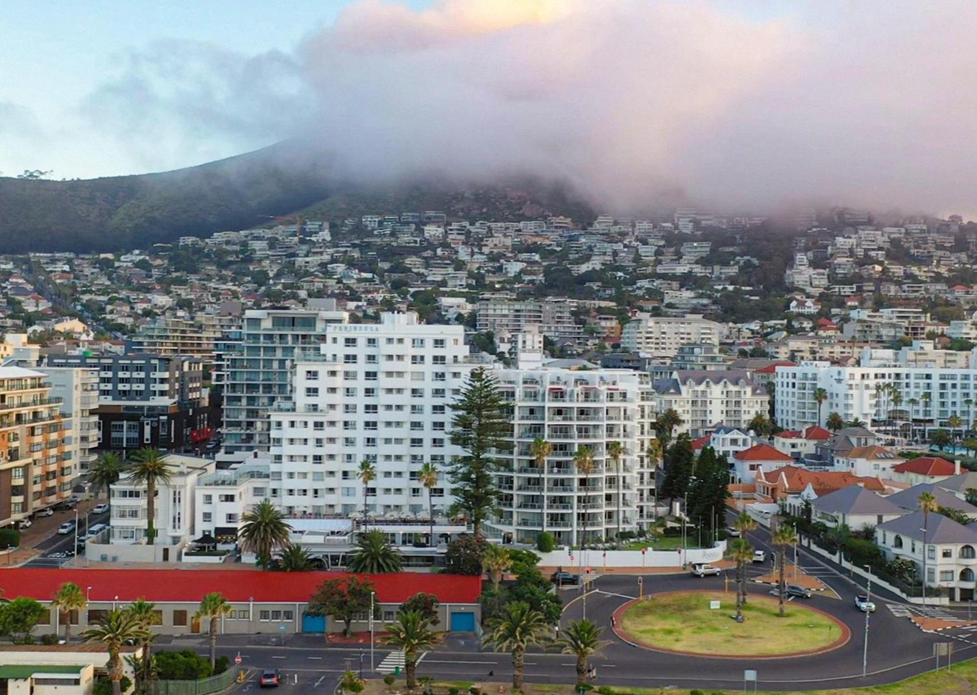 Peninsula All Suite Hotel By Dream Resorts Cape Town Eksteriør bilde