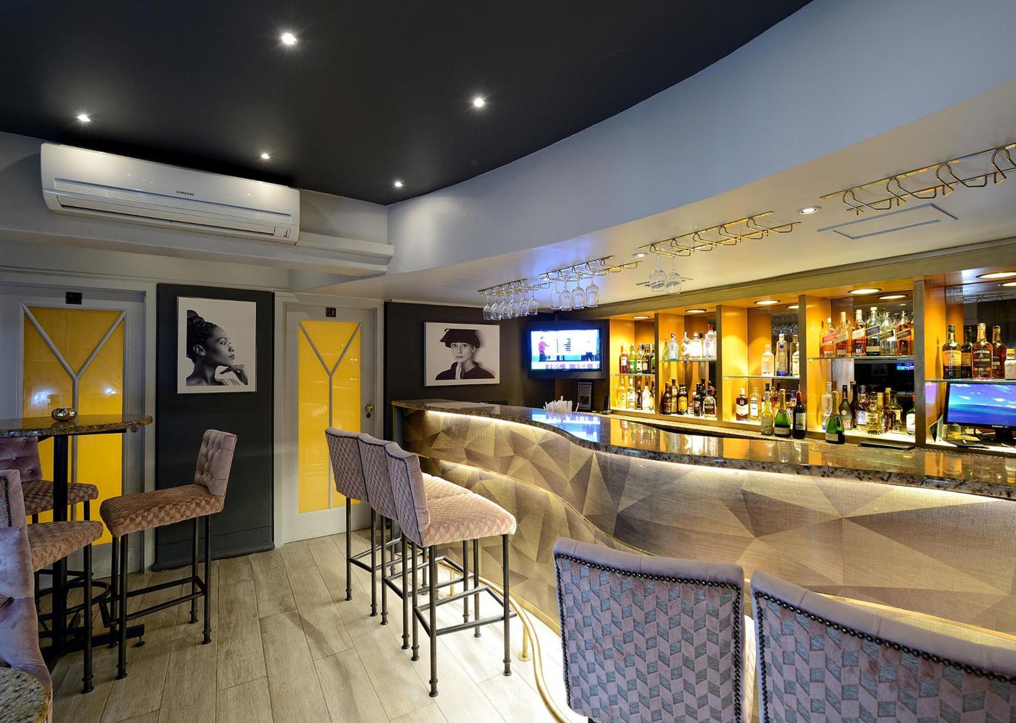 Peninsula All Suite Hotel By Dream Resorts Cape Town Eksteriør bilde