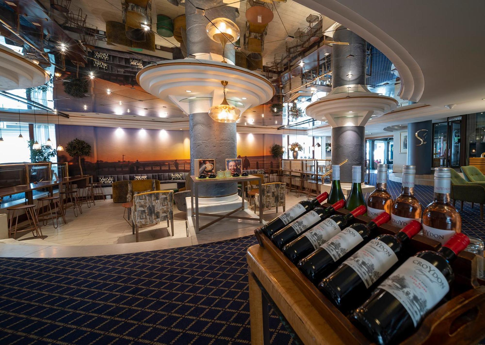 Peninsula All Suite Hotel By Dream Resorts Cape Town Eksteriør bilde