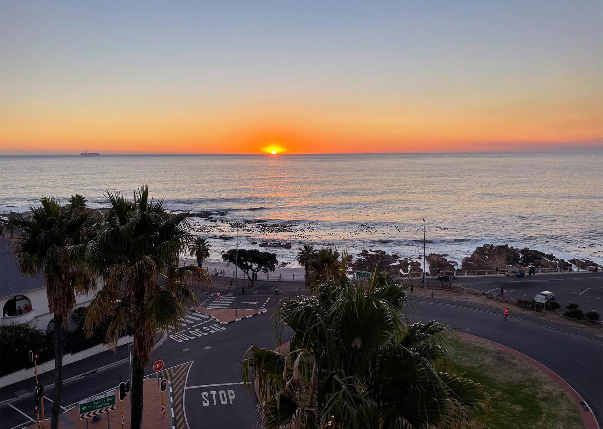 Peninsula All Suite Hotel By Dream Resorts Cape Town Eksteriør bilde