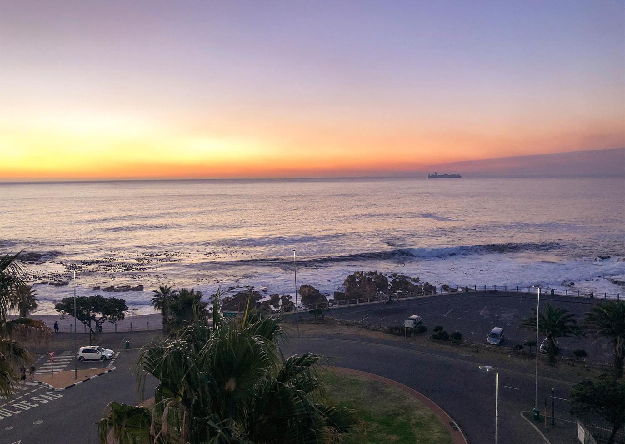 Peninsula All Suite Hotel By Dream Resorts Cape Town Eksteriør bilde