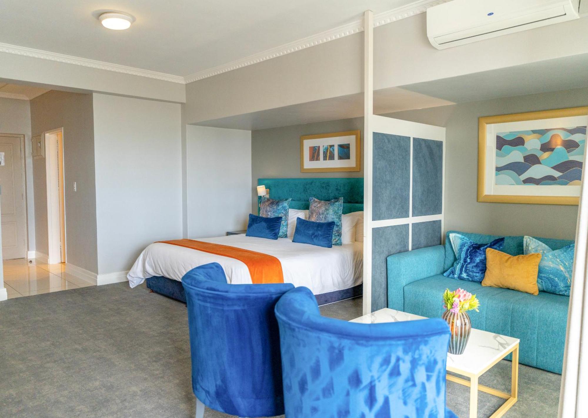 Peninsula All Suite Hotel By Dream Resorts Cape Town Eksteriør bilde
