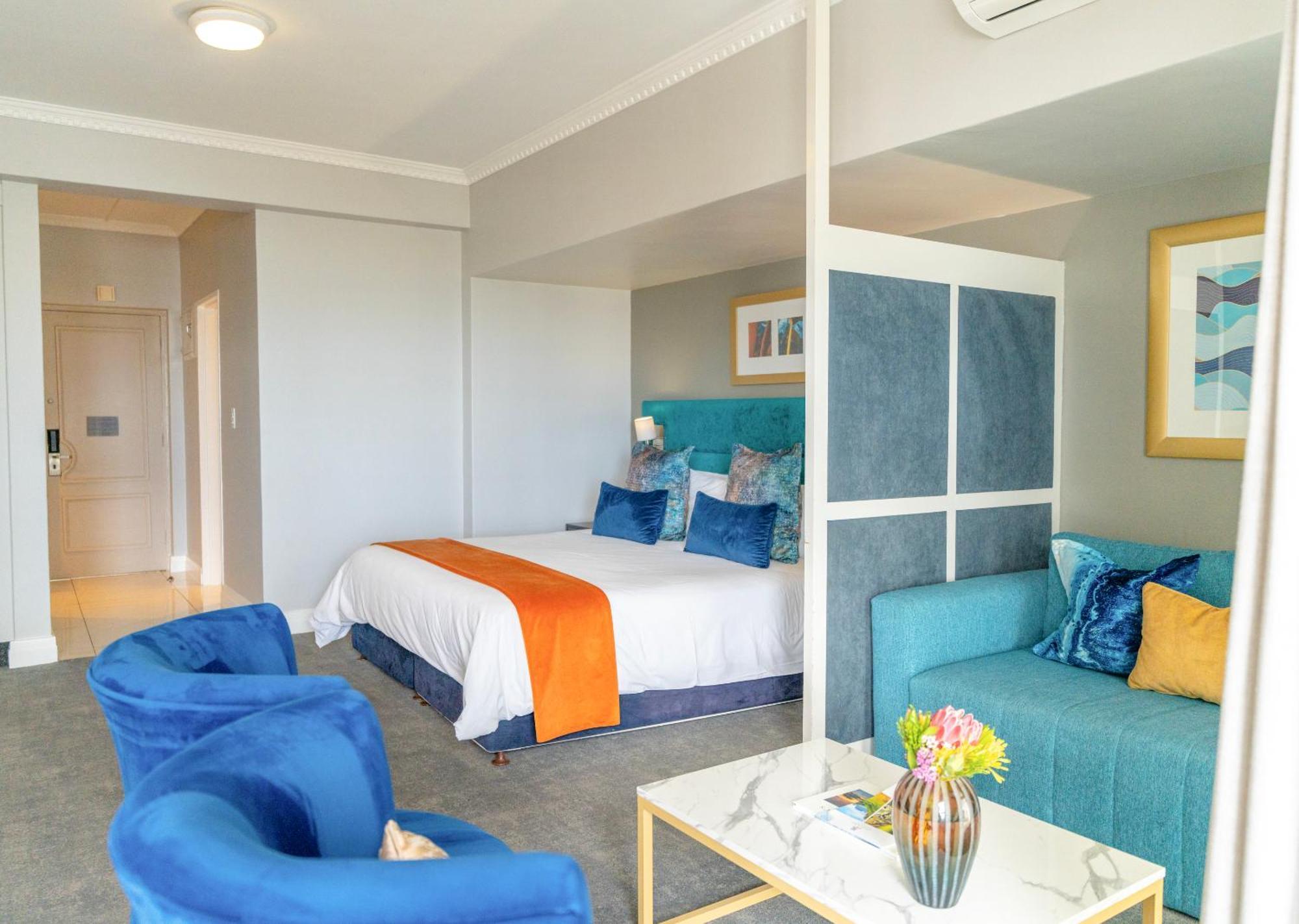 Peninsula All Suite Hotel By Dream Resorts Cape Town Eksteriør bilde