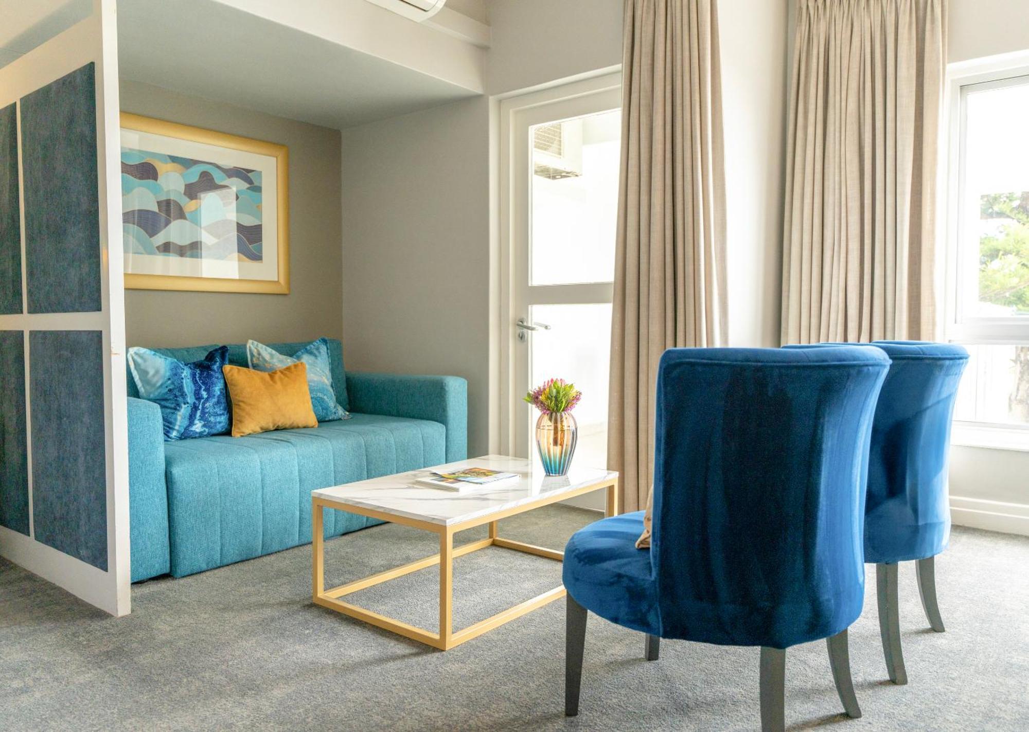 Peninsula All Suite Hotel By Dream Resorts Cape Town Eksteriør bilde
