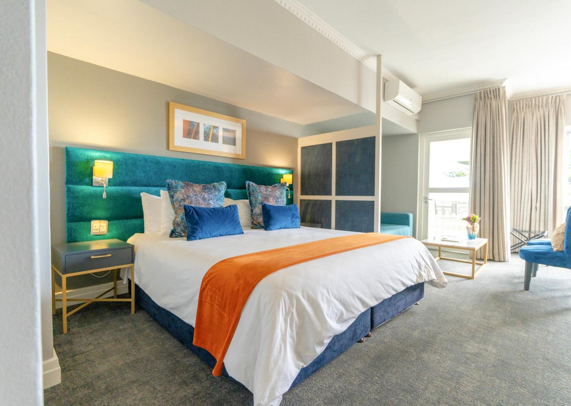 Peninsula All Suite Hotel By Dream Resorts Cape Town Eksteriør bilde