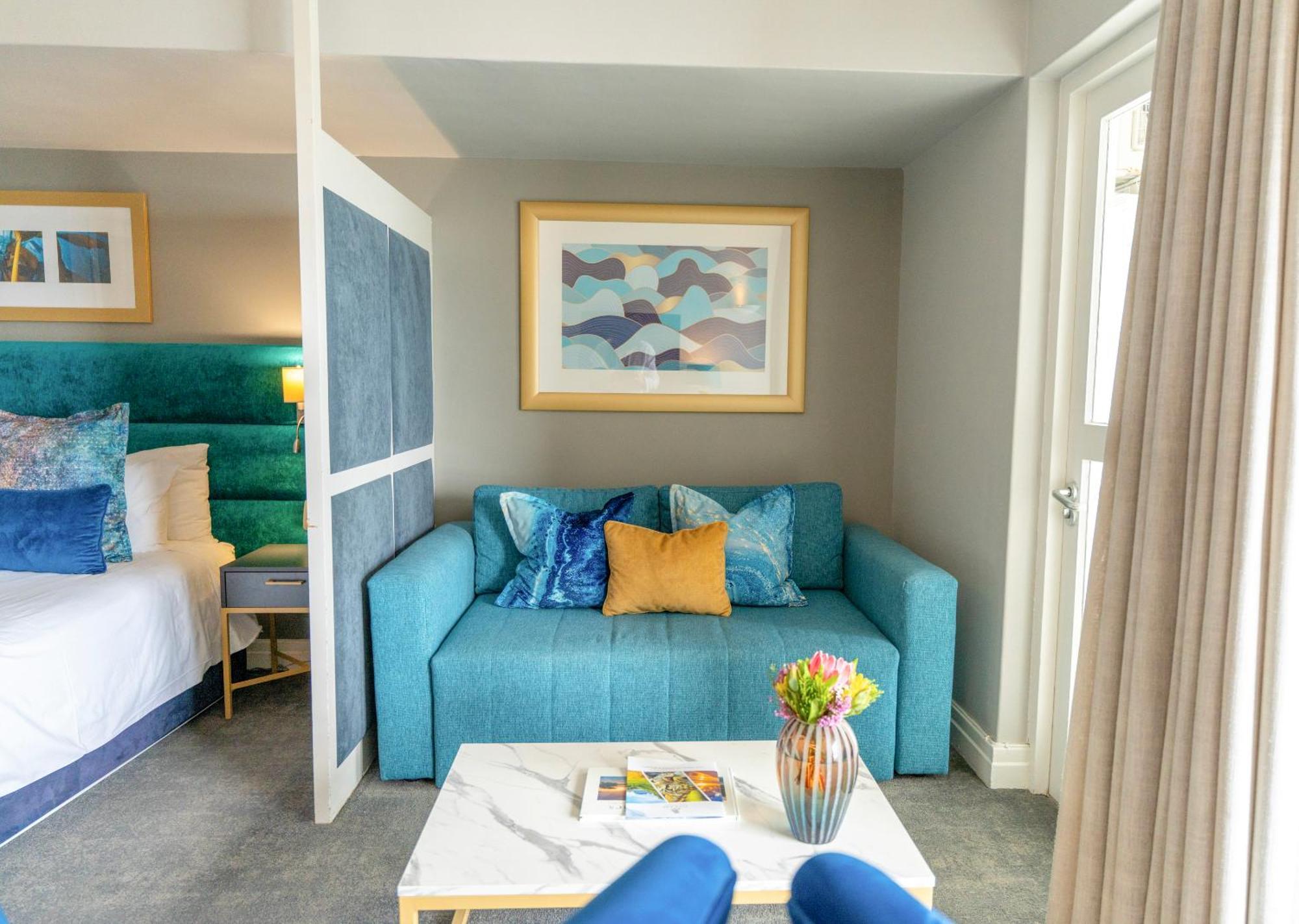 Peninsula All Suite Hotel By Dream Resorts Cape Town Eksteriør bilde
