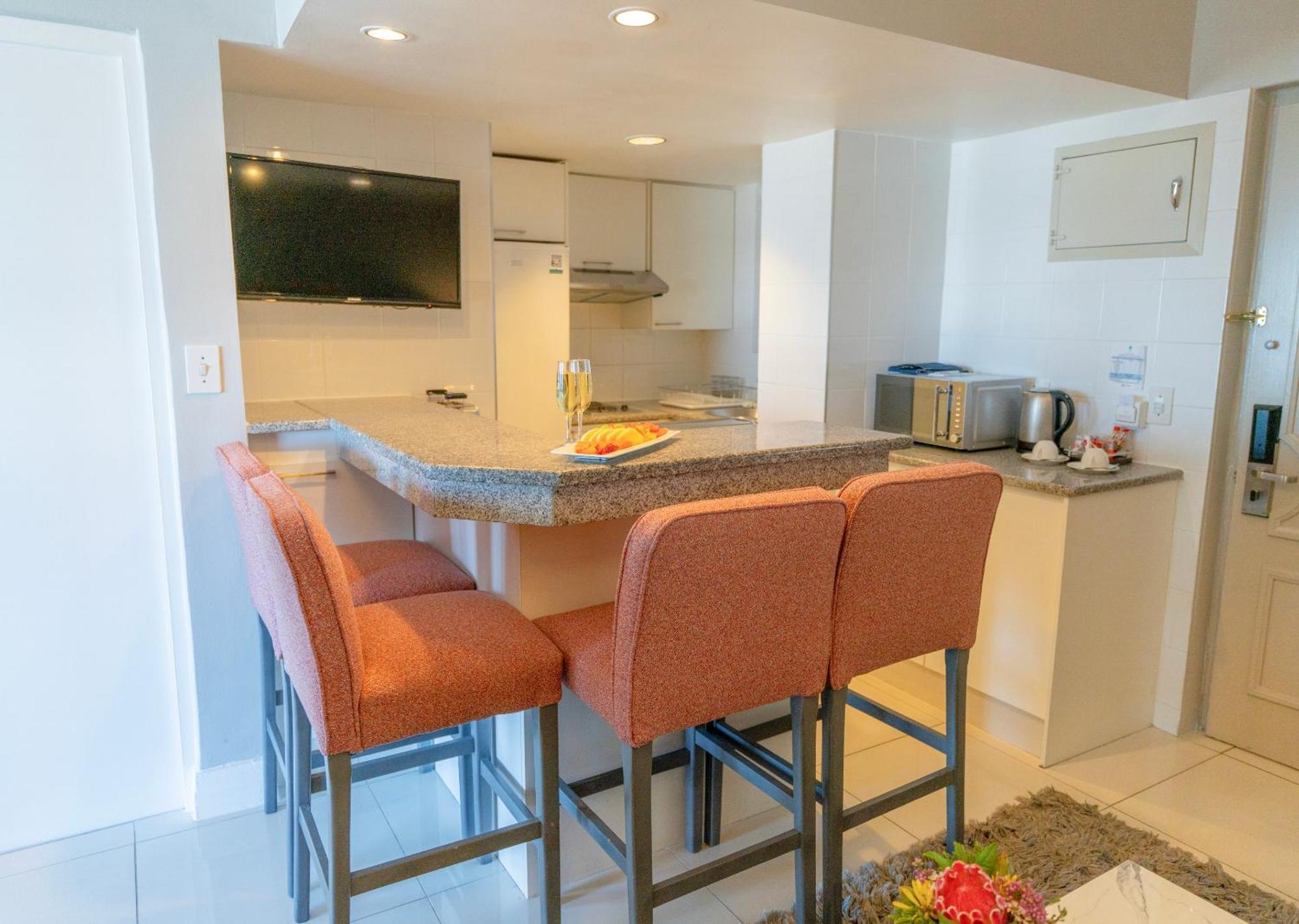 Peninsula All Suite Hotel By Dream Resorts Cape Town Eksteriør bilde