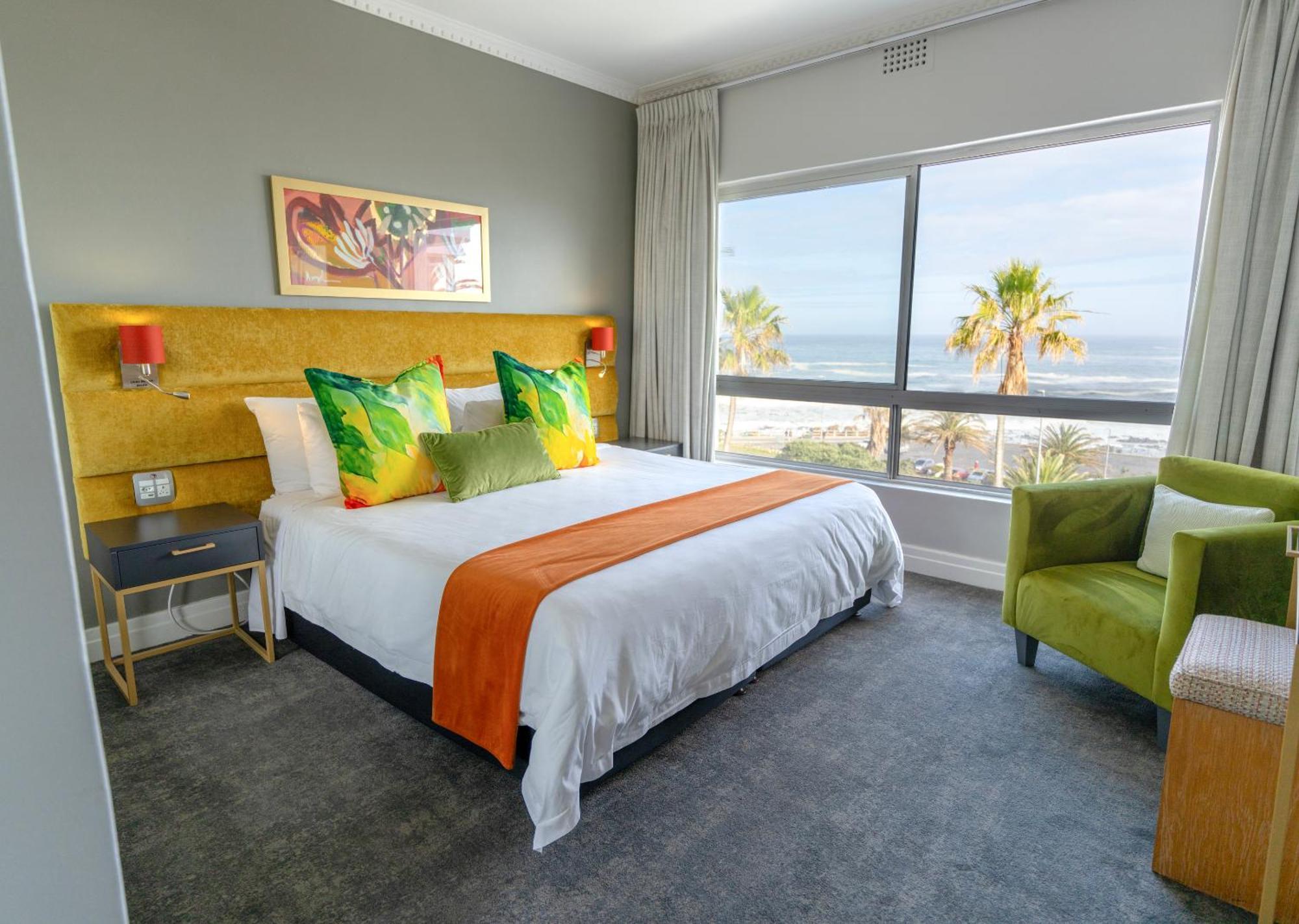 Peninsula All Suite Hotel By Dream Resorts Cape Town Eksteriør bilde
