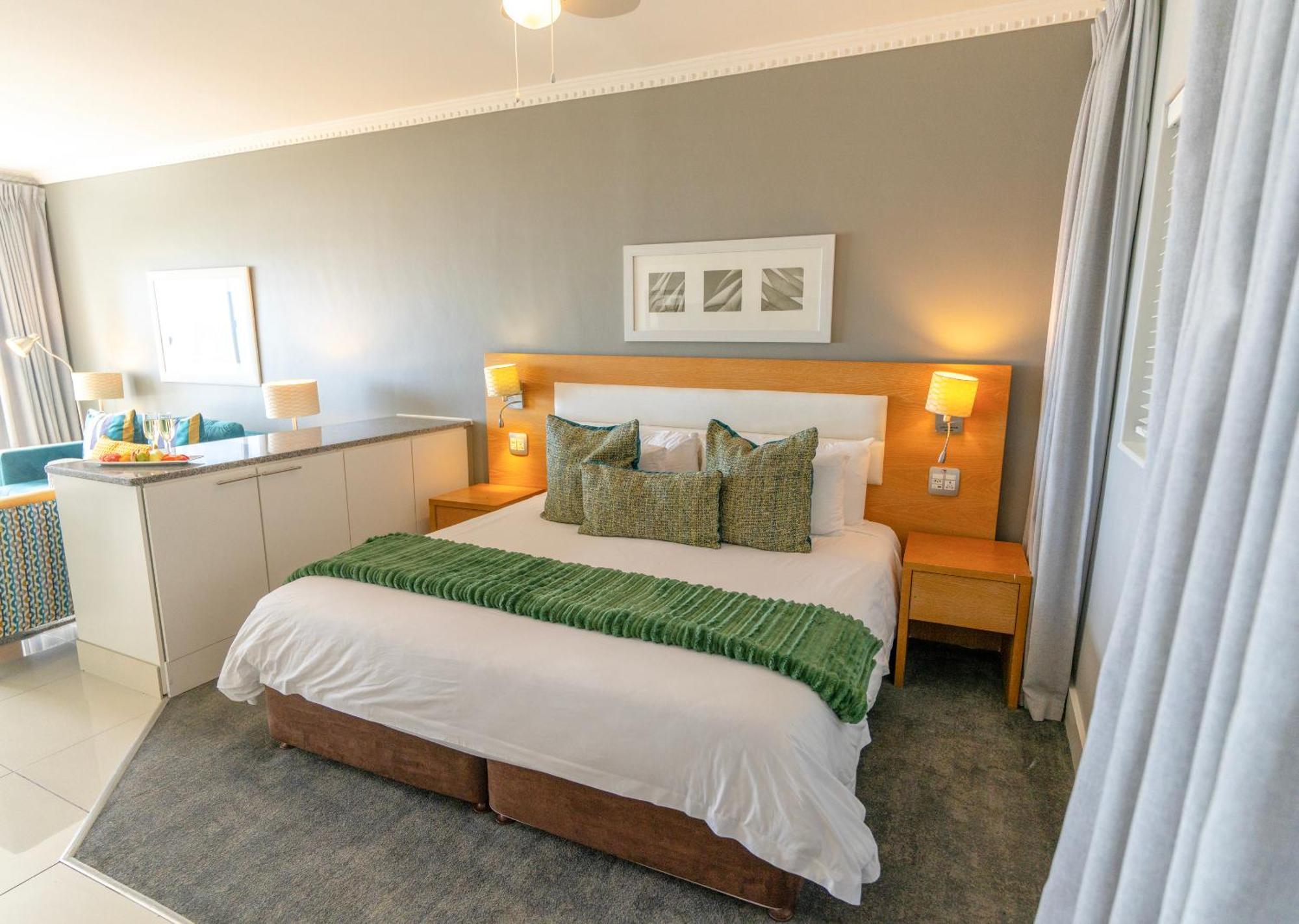 Peninsula All Suite Hotel By Dream Resorts Cape Town Eksteriør bilde