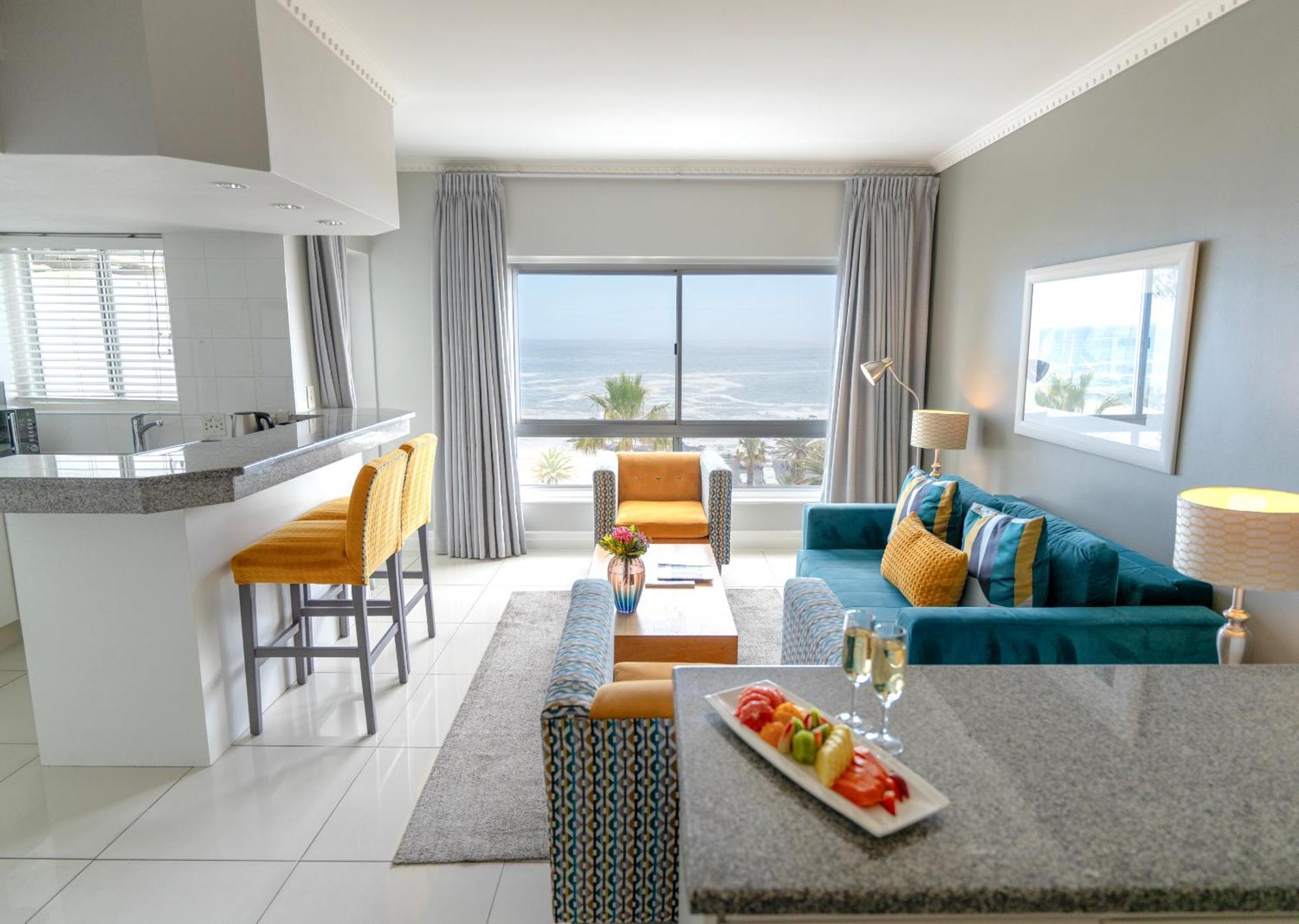 Peninsula All Suite Hotel By Dream Resorts Cape Town Eksteriør bilde
