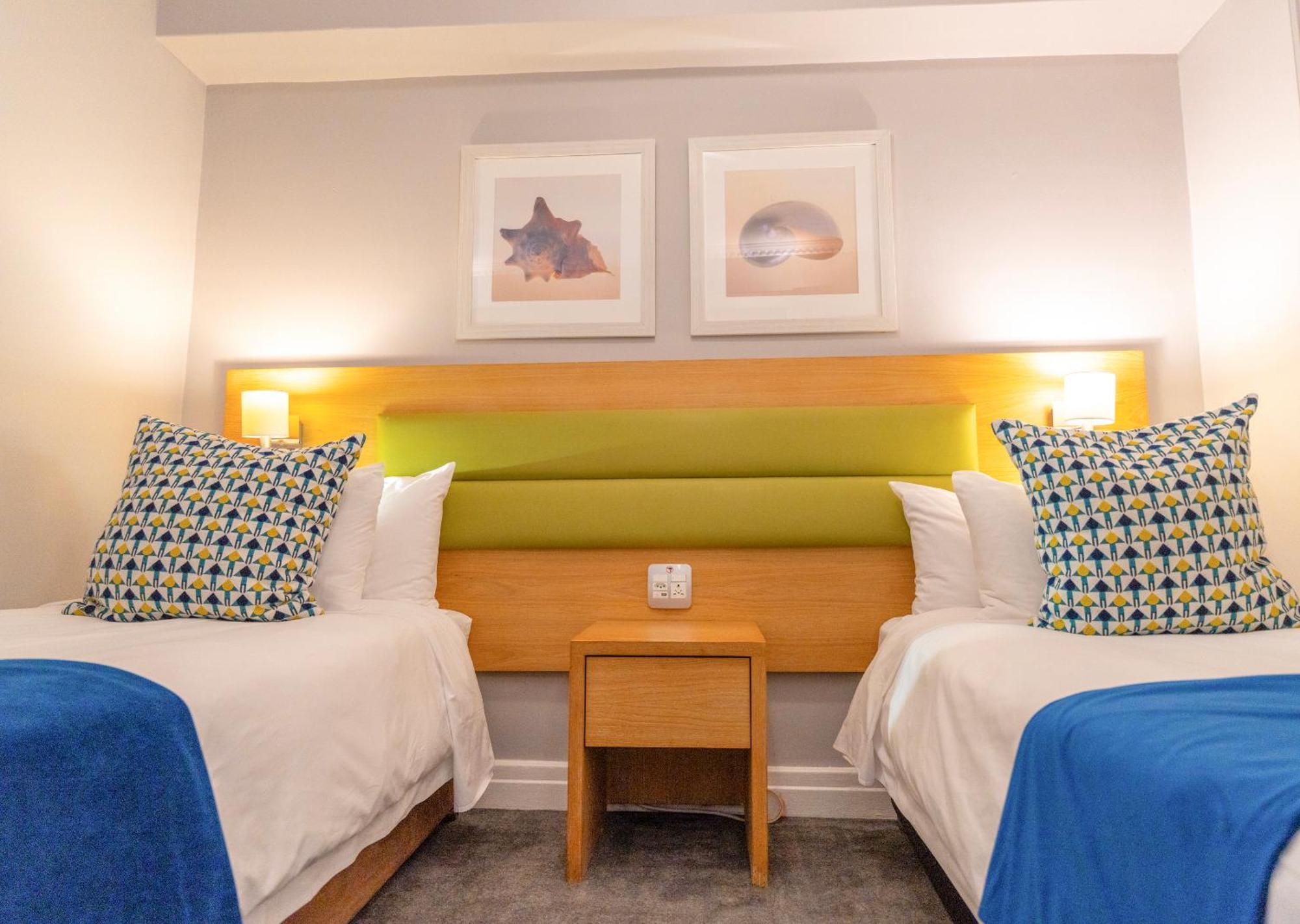 Peninsula All Suite Hotel By Dream Resorts Cape Town Eksteriør bilde