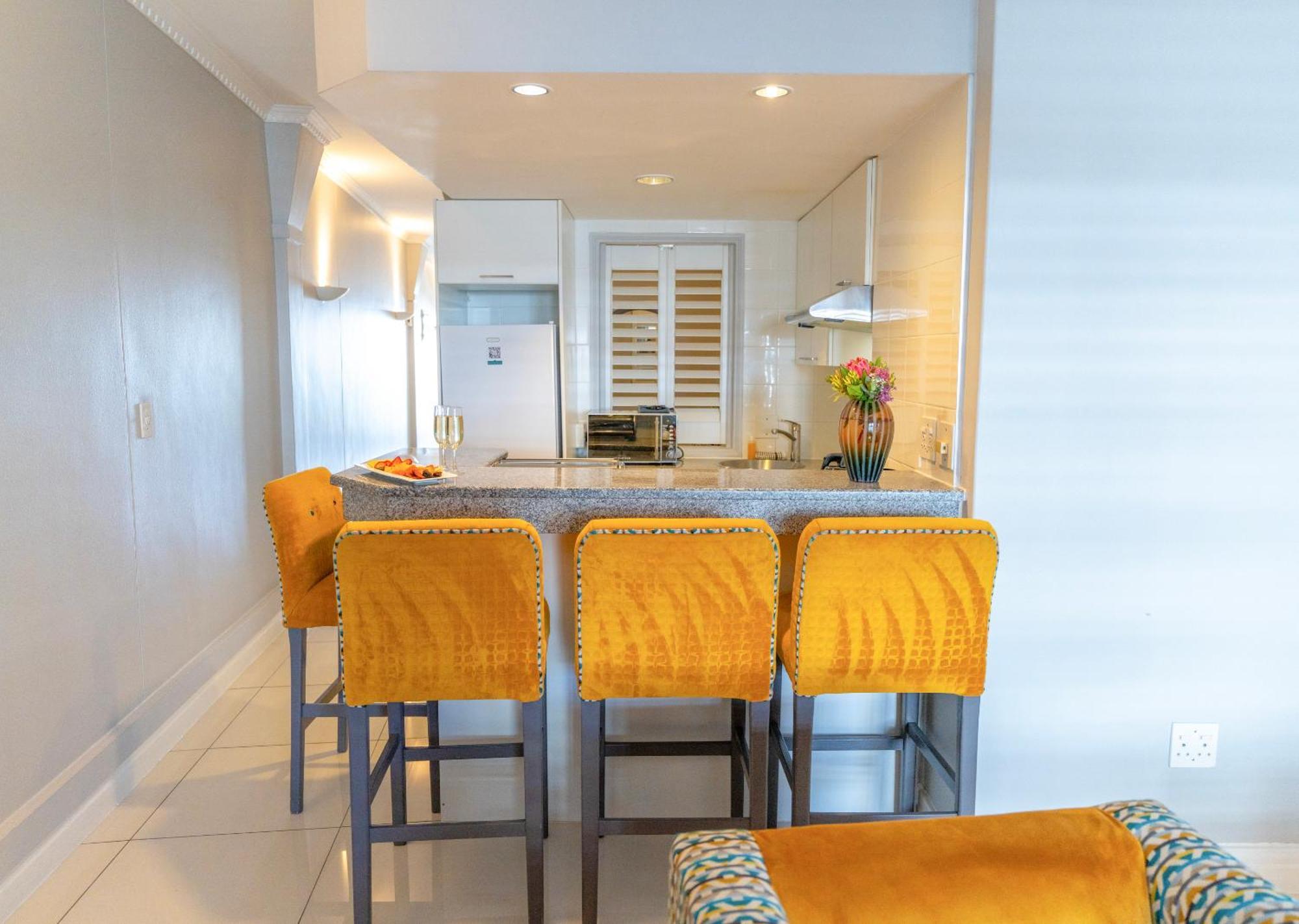 Peninsula All Suite Hotel By Dream Resorts Cape Town Eksteriør bilde