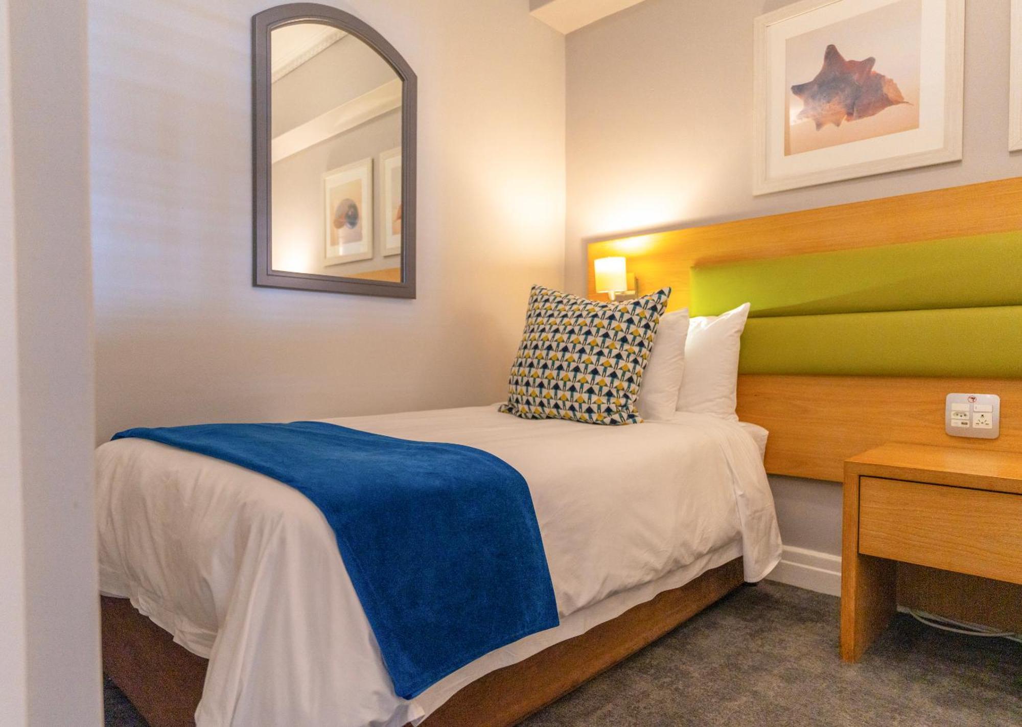 Peninsula All Suite Hotel By Dream Resorts Cape Town Eksteriør bilde