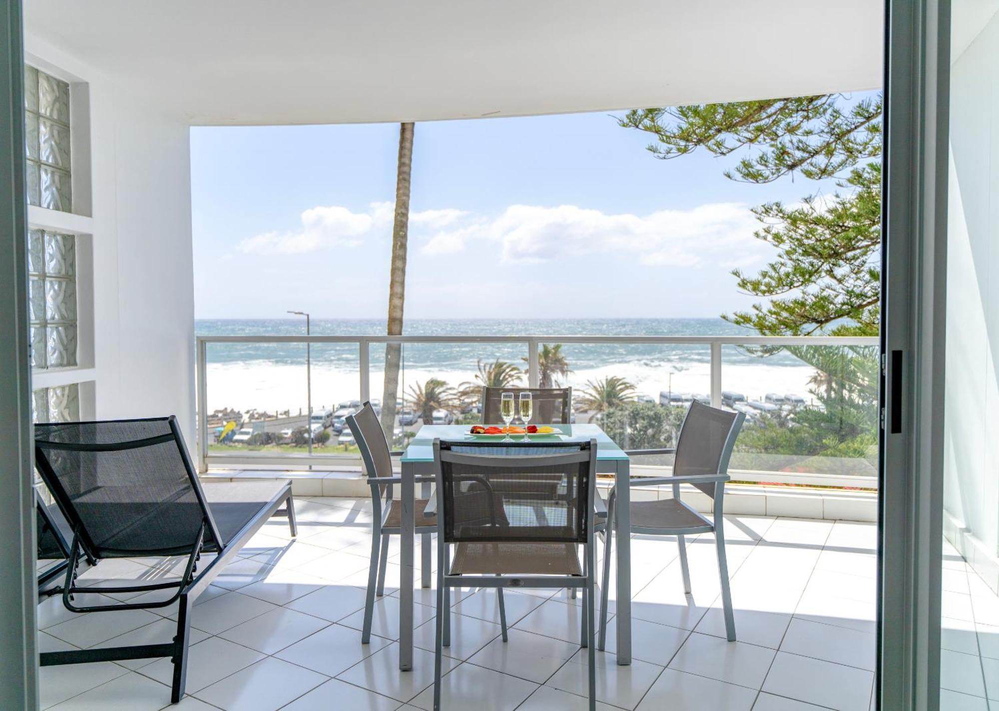 Peninsula All Suite Hotel By Dream Resorts Cape Town Eksteriør bilde