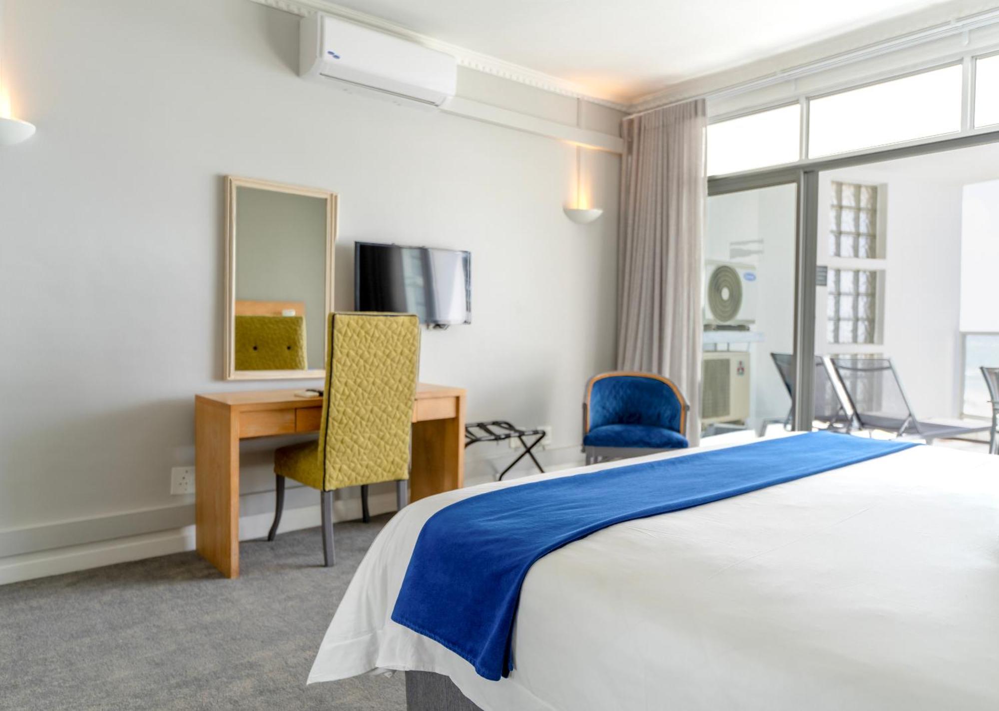 Peninsula All Suite Hotel By Dream Resorts Cape Town Eksteriør bilde