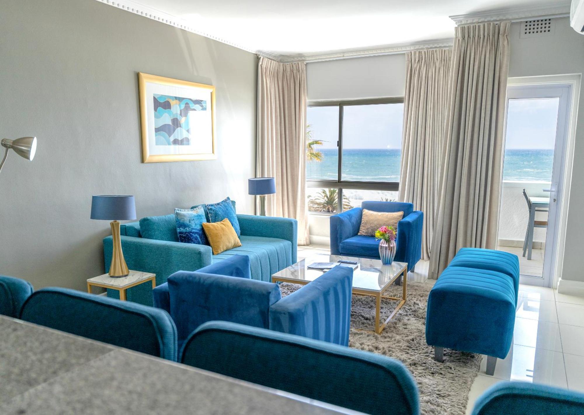 Peninsula All Suite Hotel By Dream Resorts Cape Town Eksteriør bilde