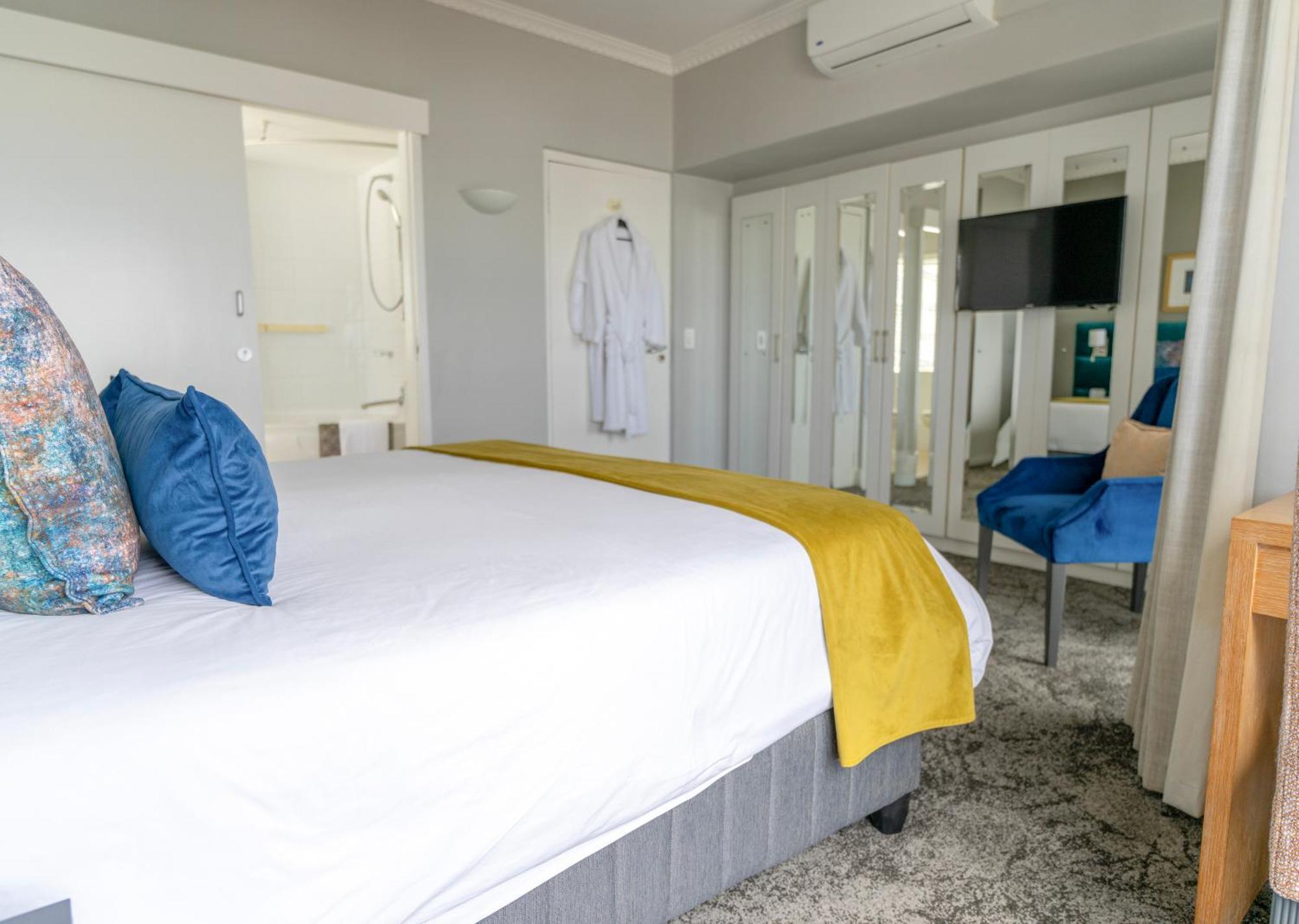 Peninsula All Suite Hotel By Dream Resorts Cape Town Eksteriør bilde